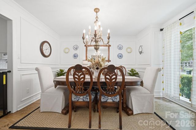 5101 Lindstrom Drive, Charlotte, NC 28226