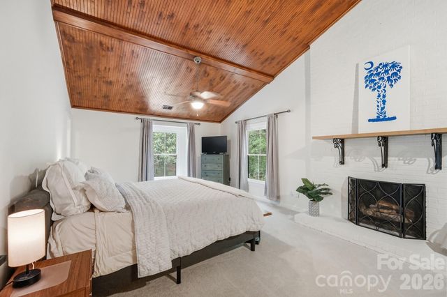 5101 Lindstrom Drive, Charlotte, NC 28226