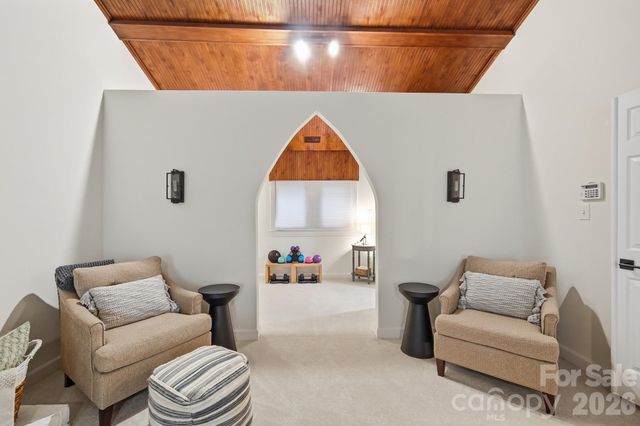 5101 Lindstrom Drive, Charlotte, NC 28226