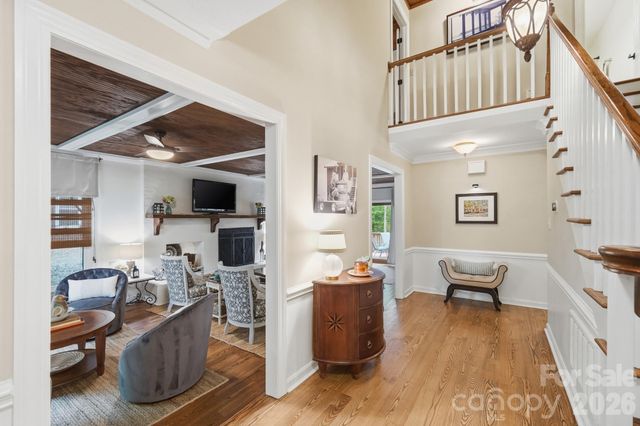 5101 Lindstrom Drive, Charlotte, NC 28226