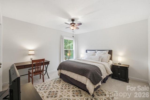 5101 Lindstrom Drive, Charlotte, NC 28226