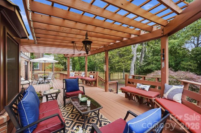 5101 Lindstrom Drive, Charlotte, NC 28226