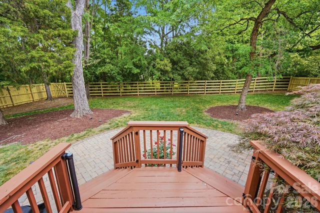 5101 Lindstrom Drive, Charlotte, NC 28226