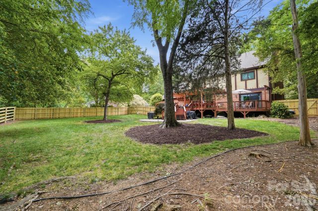 5101 Lindstrom Drive, Charlotte, NC 28226
