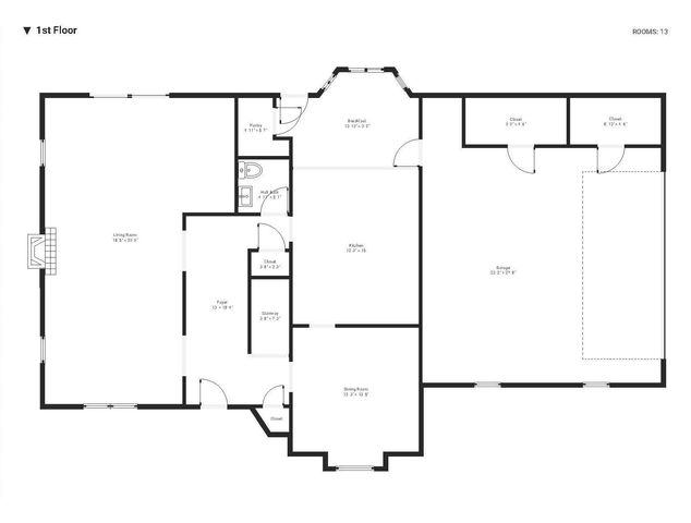 5101 Lindstrom Drive, Charlotte, NC 28226