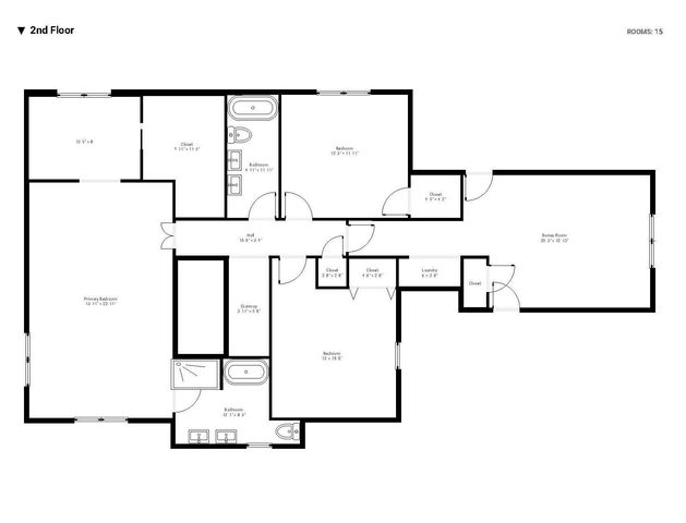 5101 Lindstrom Drive, Charlotte, NC 28226