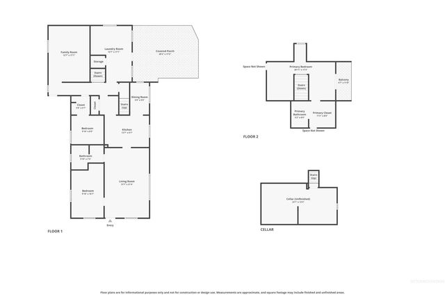9503 Robinson Blvd, Kuna, ID 83634