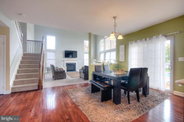 116 BLUE MEADOW LN, Sicklerville, NJ 08081