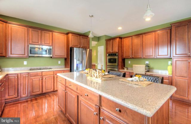 116 BLUE MEADOW LN, Sicklerville, NJ 08081