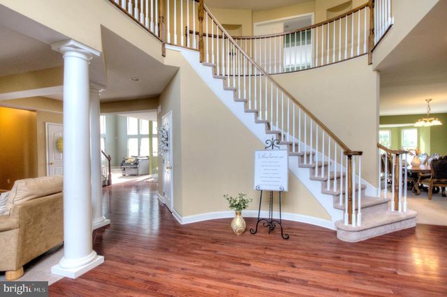 116 BLUE MEADOW LN, Sicklerville, NJ 08081