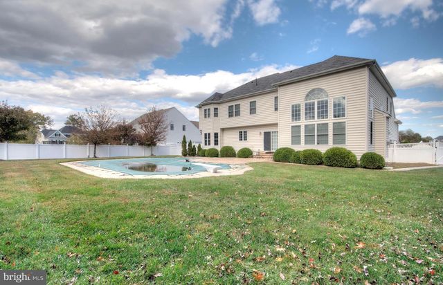 116 BLUE MEADOW LN, Sicklerville, NJ 08081