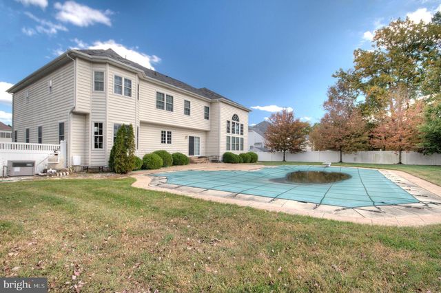 116 BLUE MEADOW LN, Sicklerville, NJ 08081