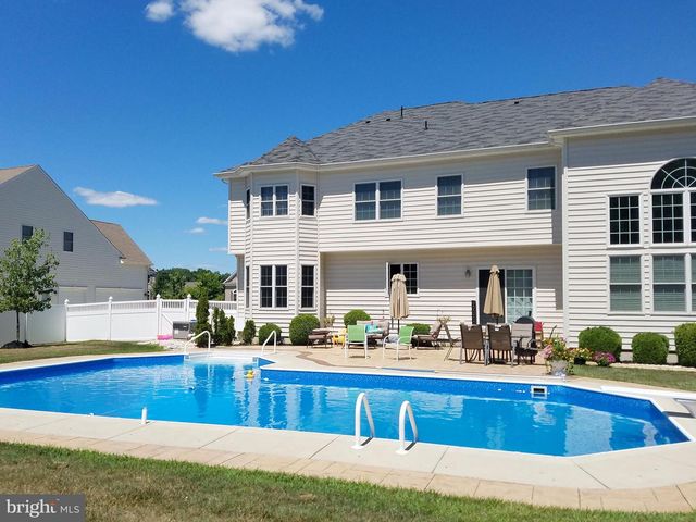 116 BLUE MEADOW LN, Sicklerville, NJ 08081