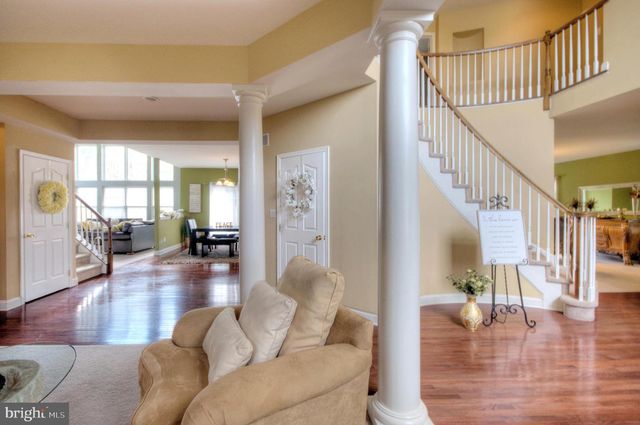 116 BLUE MEADOW LN, Sicklerville, NJ 08081