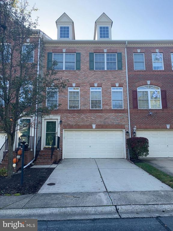 2449 OGDEN SQ, Gambrills, MD 21054