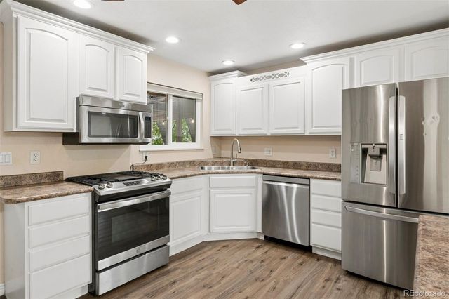 4494 S Alkire Street, Morrison, CO 80465