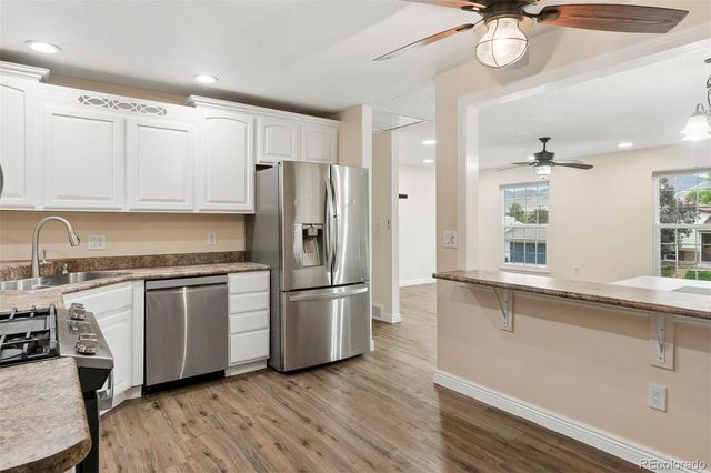 4494 S Alkire Street, Morrison, CO 80465