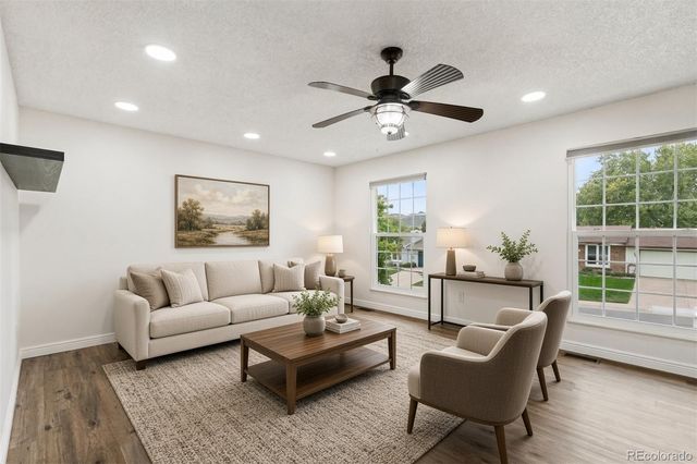 4494 S Alkire Street, Morrison, CO 80465