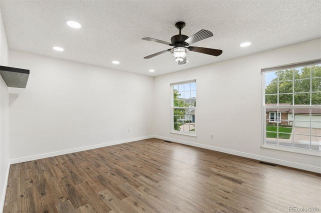 4494 S Alkire Street, Morrison, CO 80465