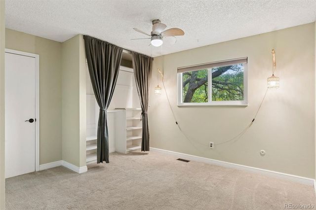 4494 S Alkire Street, Morrison, CO 80465