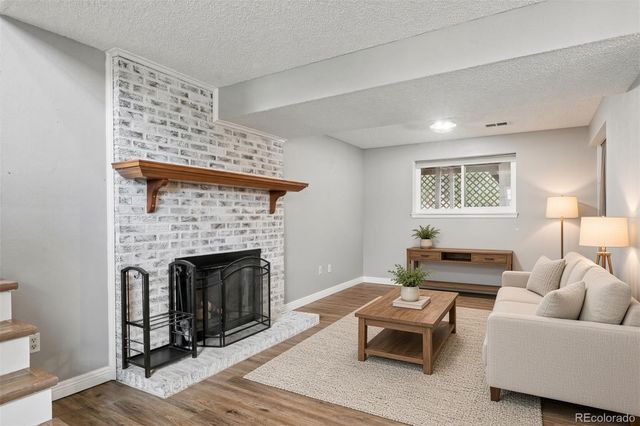 4494 S Alkire Street, Morrison, CO 80465