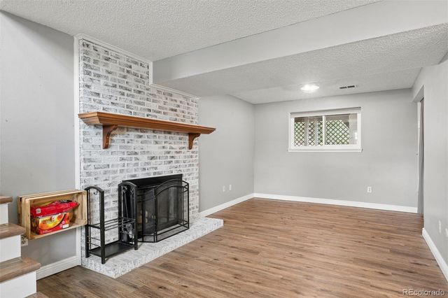 4494 S Alkire Street, Morrison, CO 80465