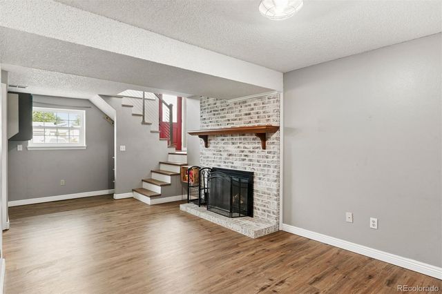 4494 S Alkire Street, Morrison, CO 80465