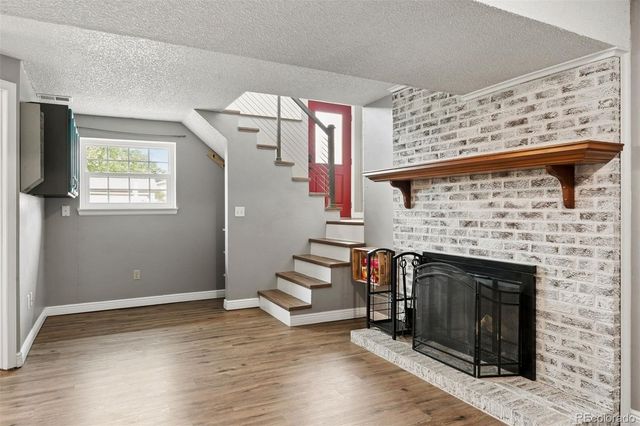 4494 S Alkire Street, Morrison, CO 80465