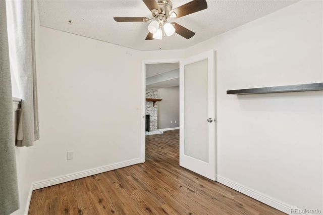 4494 S Alkire Street, Morrison, CO 80465