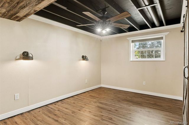 4494 S Alkire Street, Morrison, CO 80465