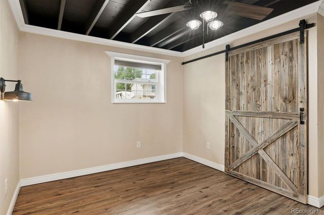4494 S Alkire Street, Morrison, CO 80465