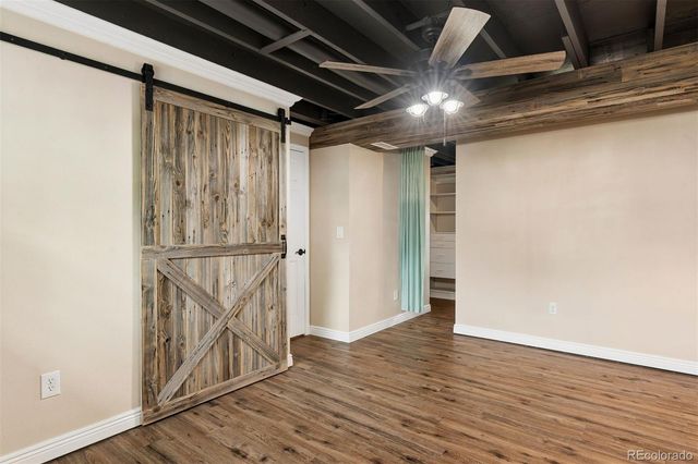 4494 S Alkire Street, Morrison, CO 80465
