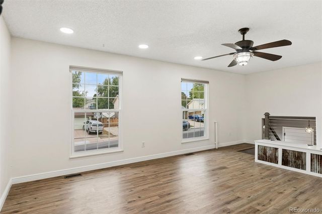 4494 S Alkire Street, Morrison, CO 80465