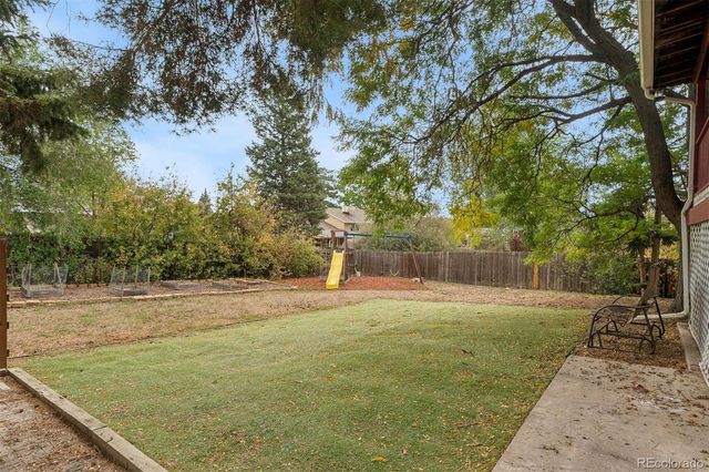 4494 S Alkire Street, Morrison, CO 80465