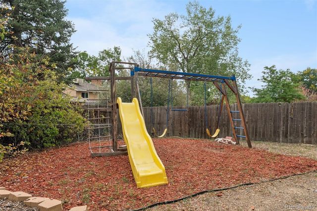 4494 S Alkire Street, Morrison, CO 80465