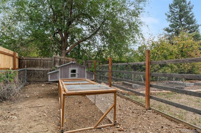 4494 S Alkire Street, Morrison, CO 80465