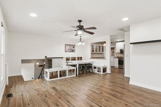 4494 S Alkire Street, Morrison, CO 80465