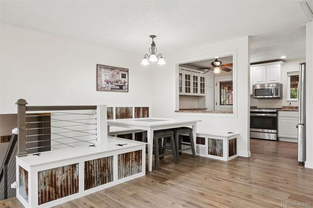 4494 S Alkire Street, Morrison, CO 80465