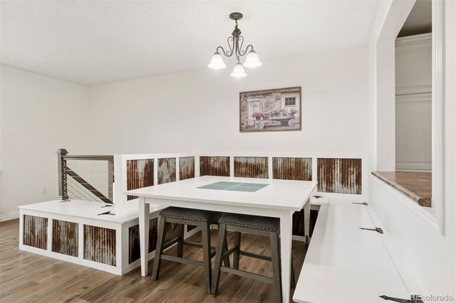 4494 S Alkire Street, Morrison, CO 80465