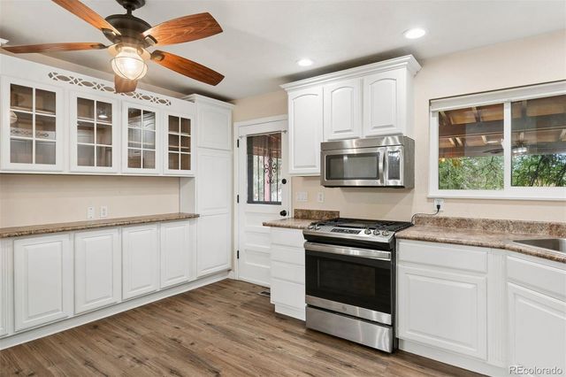 4494 S Alkire Street, Morrison, CO 80465