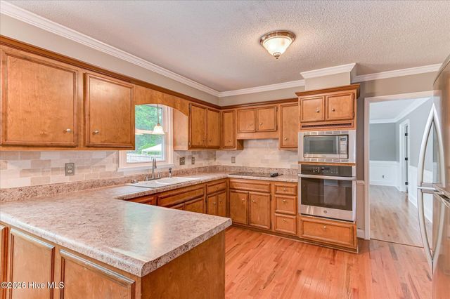 4594 Bedford Drive, Evans, GA 30809