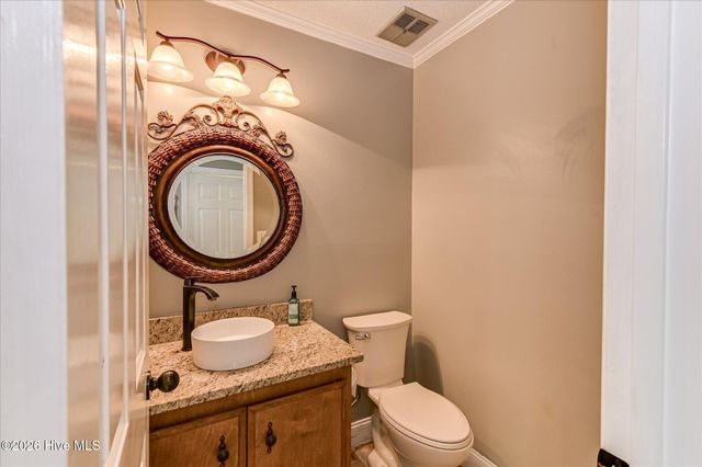 4594 Bedford Drive, Evans, GA 30809