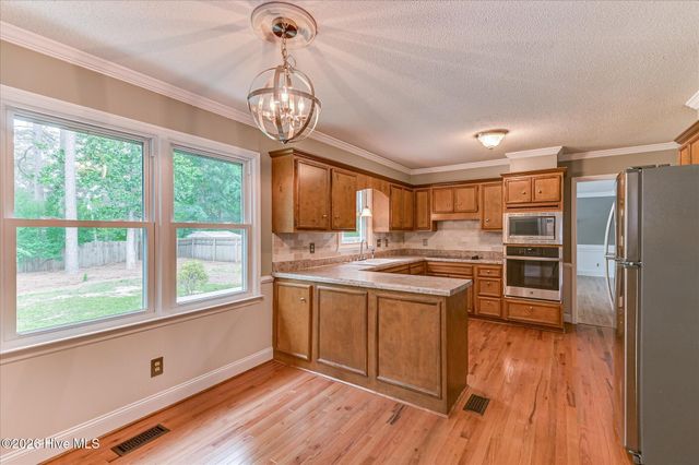4594 Bedford Drive, Evans, GA 30809