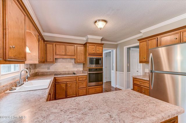 4594 Bedford Drive, Evans, GA 30809