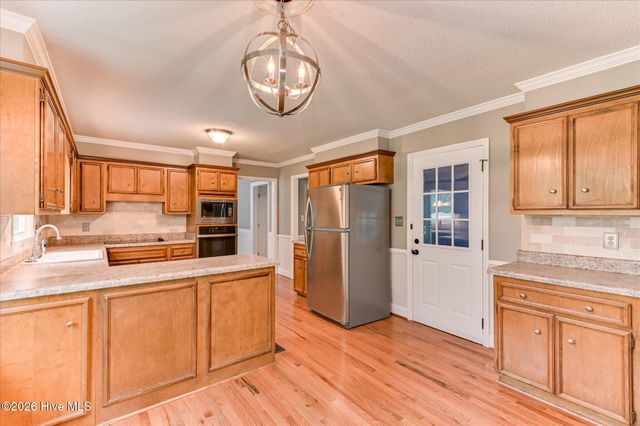 4594 Bedford Drive, Evans, GA 30809