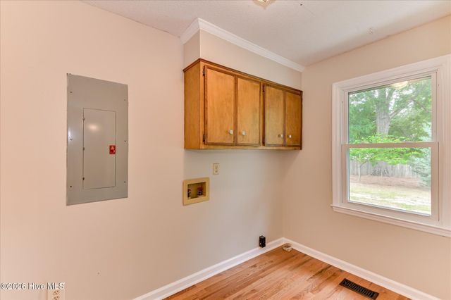 4594 Bedford Drive, Evans, GA 30809