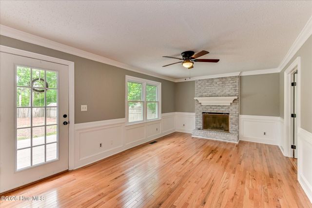 4594 Bedford Drive, Evans, GA 30809