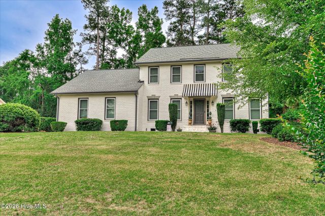 4594 Bedford Drive, Evans, GA 30809