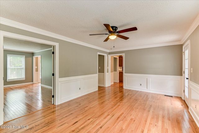 4594 Bedford Drive, Evans, GA 30809