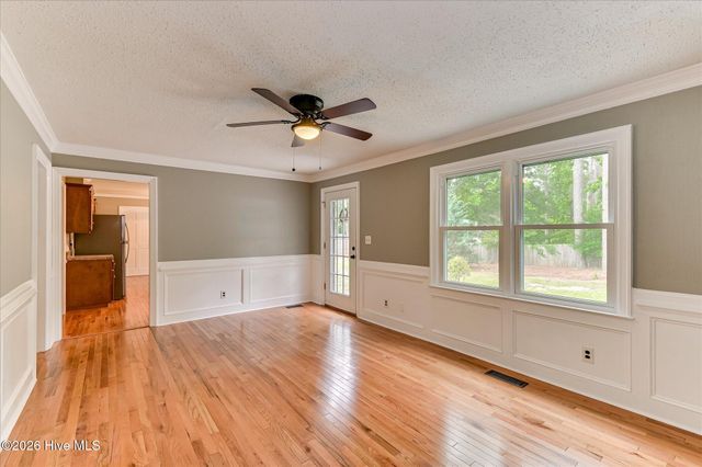 4594 Bedford Drive, Evans, GA 30809